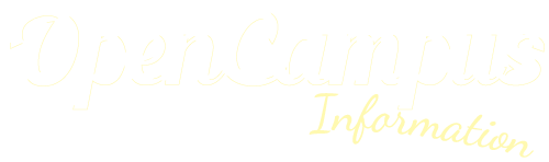 OpenCampus Information